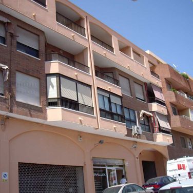 rehabilitación de edificios en Alicante